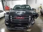 2017 GMC Sierra