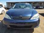 2004 TOYOTA CAMRY