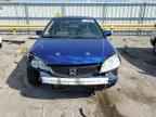 2004 HONDA CIVIC