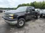 2005 CHEVROLET Silverado