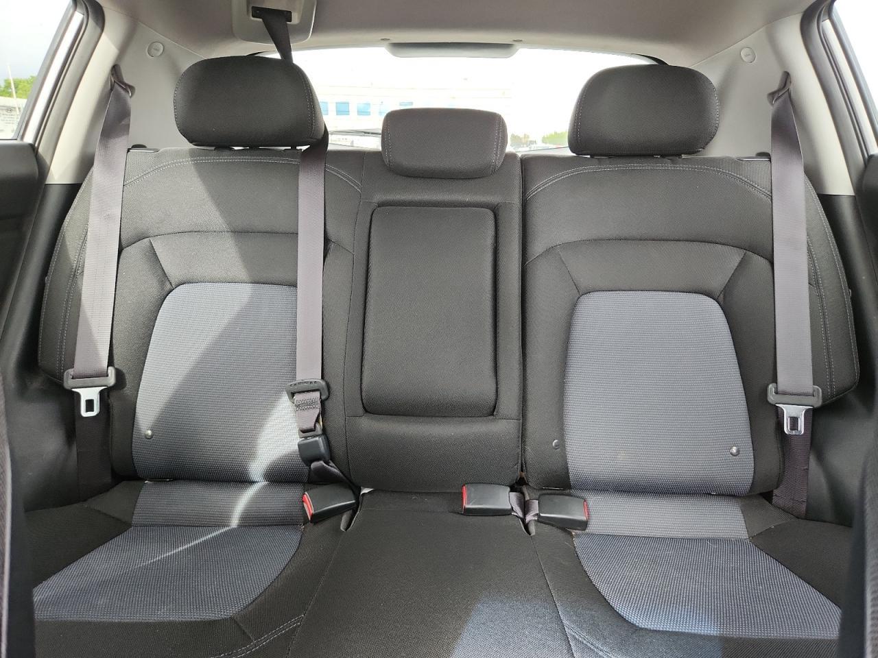 2016 KIA SPORTAGE