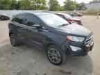 2021 FORD EcoSport