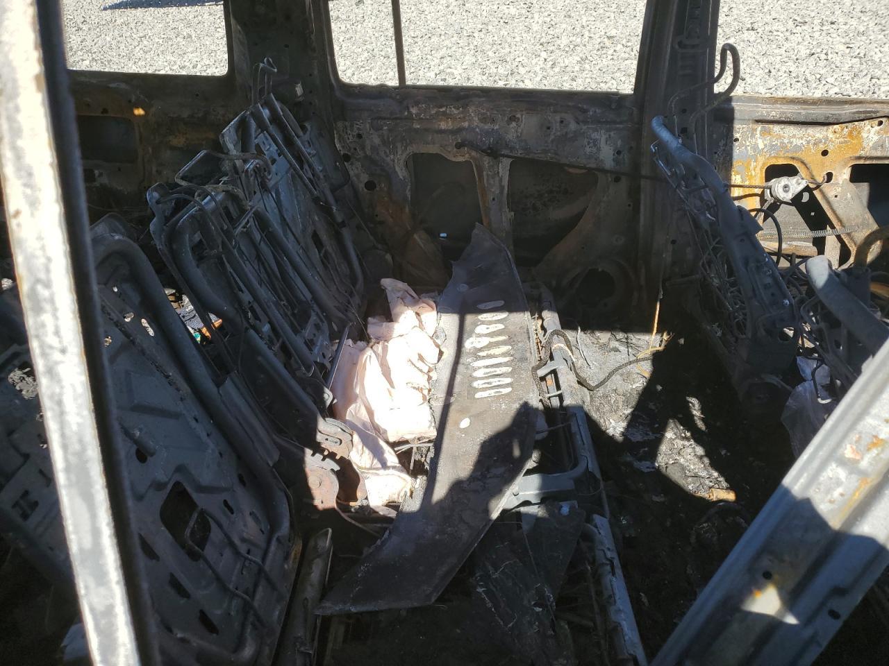 2009 HONDA PILOT