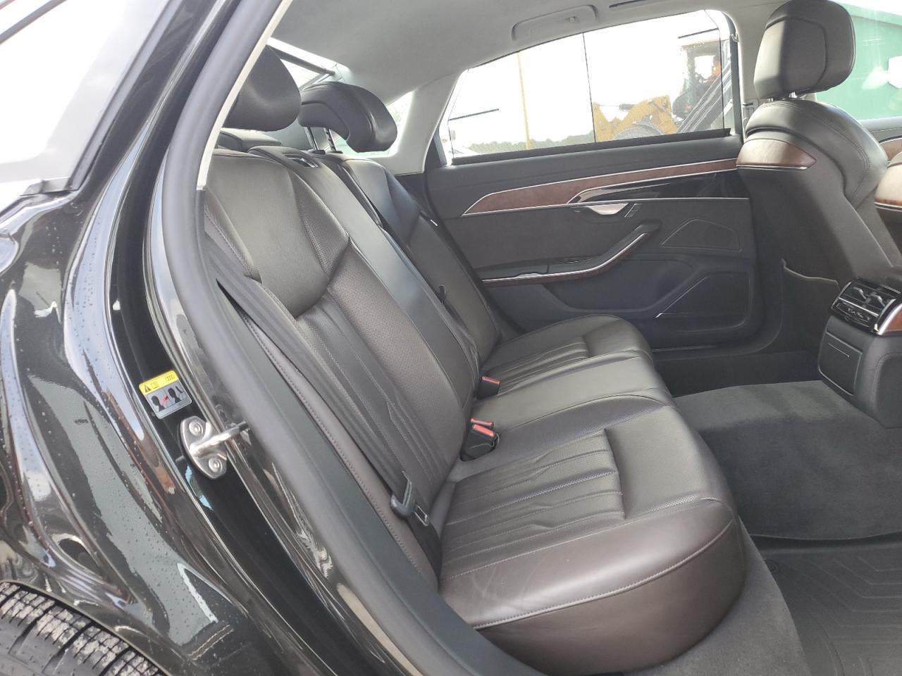 2019 AUDI A8