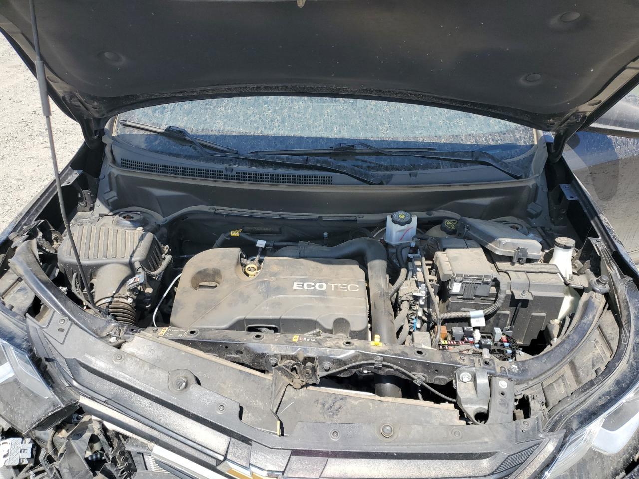 2021 CHEVROLET EQUINOX