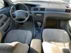 2001 TOYOTA CAMRY
