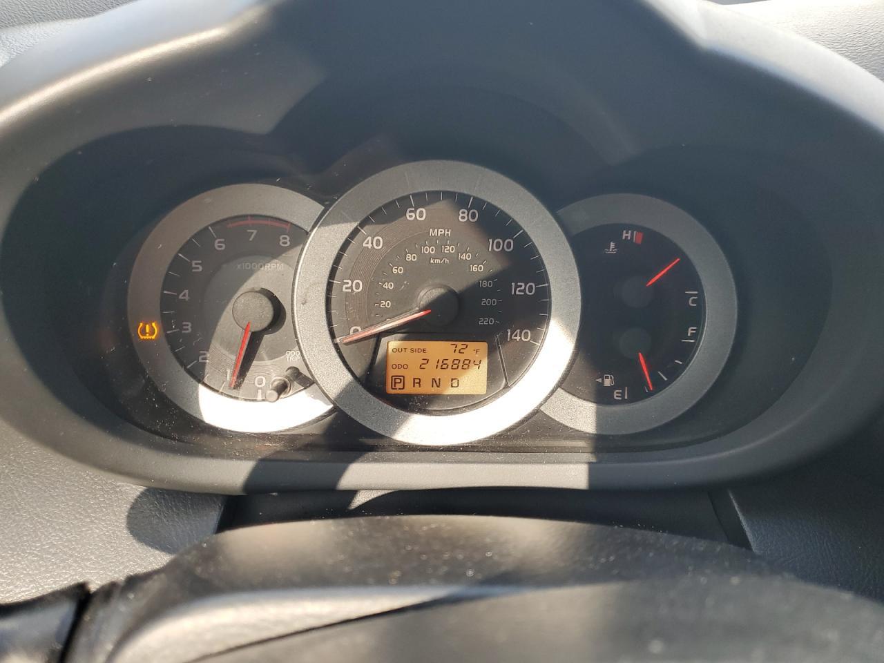 2006 TOYOTA RAV4