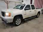 2013 GMC Sierra