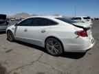 2017 BUICK LACROSSE