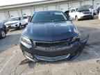 2017 CHEVROLET IMPALA