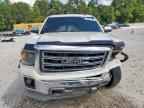 2014 GMC Sierra