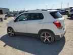 2019 CHEVROLET TRAX