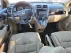 2010 HONDA CR-V