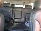 2017 CHEVROLET Suburban