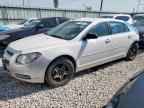 2012 CHEVROLET MALIBU
