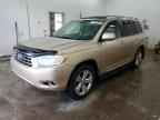 2009 TOYOTA HIGHLANDER