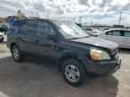 2004 HONDA PILOT