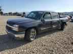 2004 CHEVROLET Silverado
