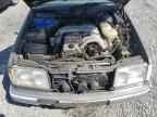 1995 MERCEDES-BENZ E-Class