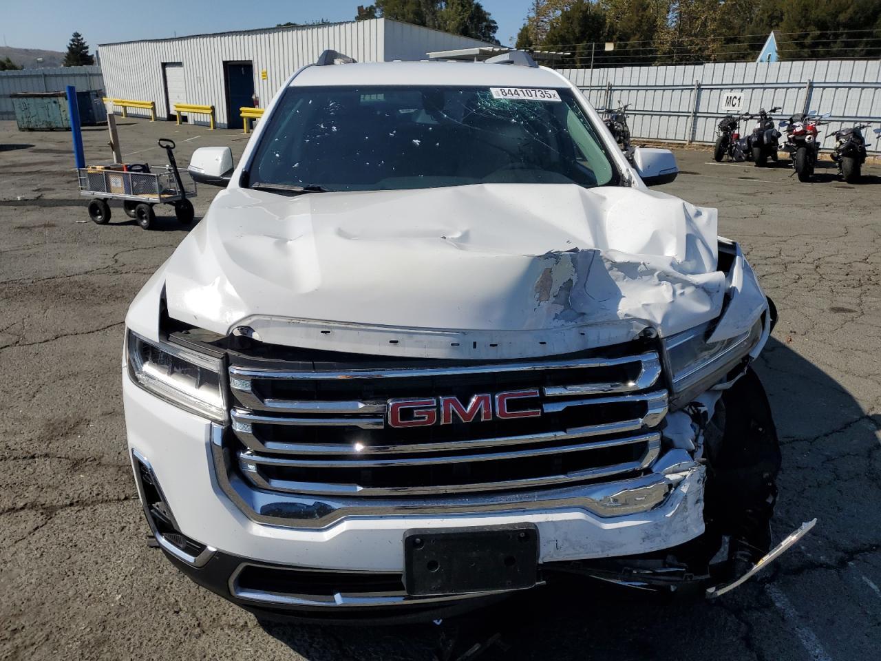 2020 GMC ACADIA