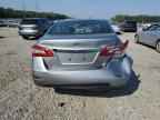 2014 NISSAN SENTRA