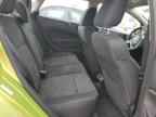 2011 FORD Fiesta