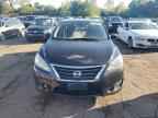 2014 NISSAN SENTRA
