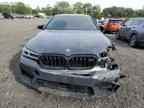 2021 BMW M5