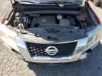 2014 NISSAN PATHFINDER