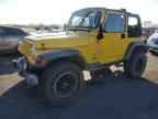 2004 JEEP WRANGLER