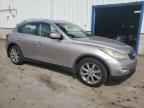 2008 INFINITI EX35