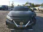 2020 NISSAN Maxima