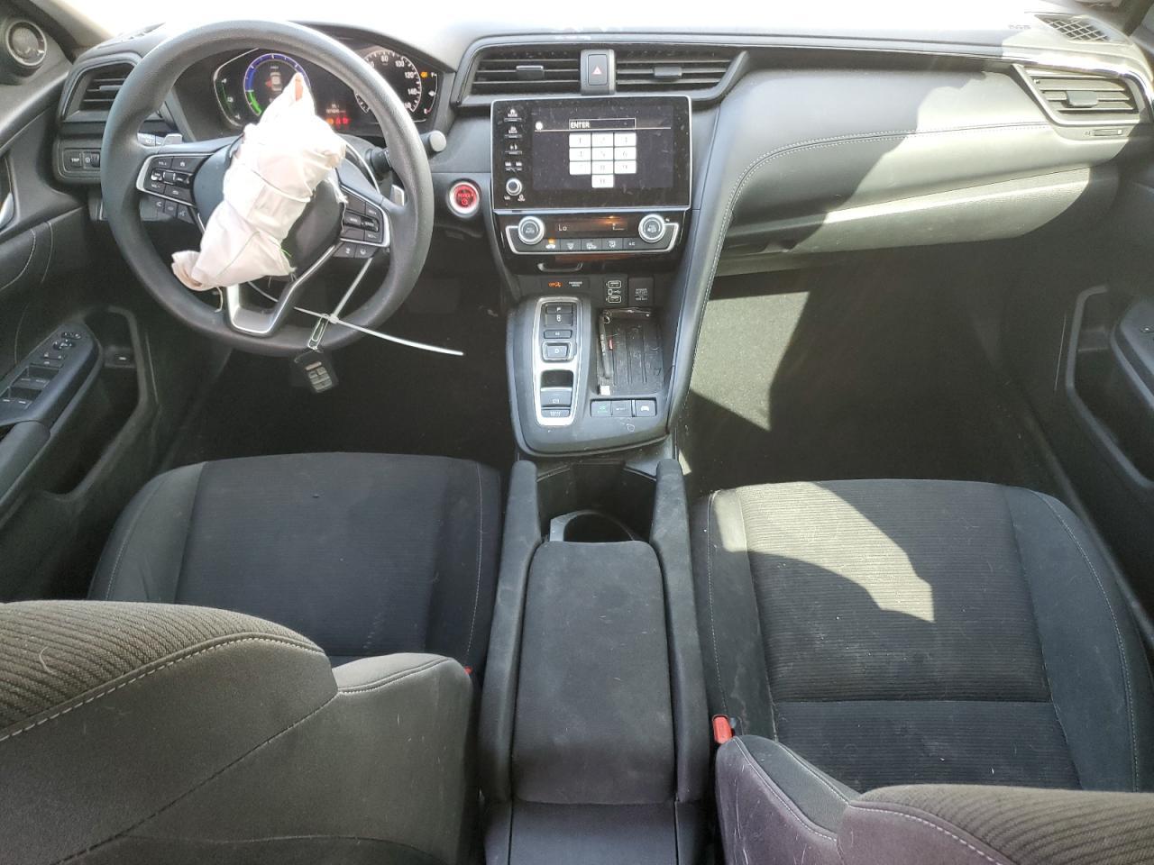 2022 HONDA Insight