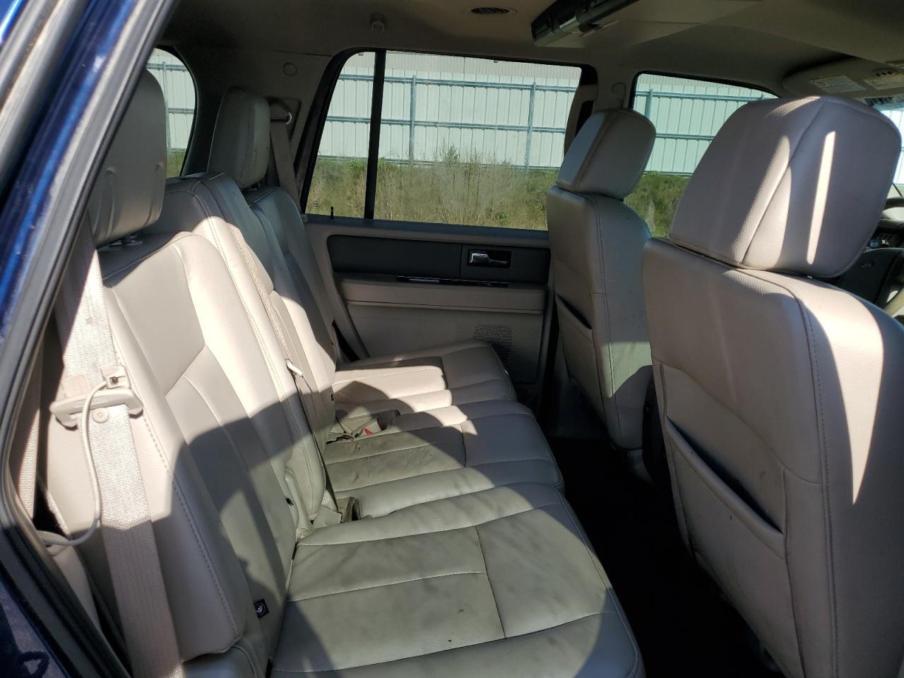 2008 FORD Expedition