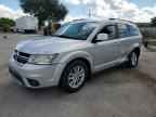 2014 DODGE JOURNEY