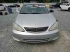 2003 TOYOTA CAMRY