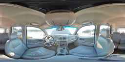 2003 CHEVROLET Trailblazer