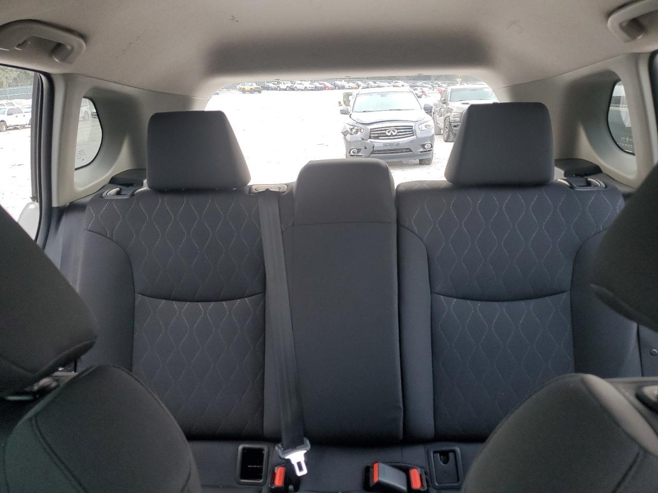 2023 TOYOTA Corolla Cross