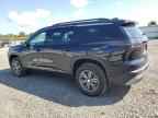 2025 CHEVROLET TRAVERSE
