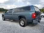2007 CHEVROLET Silverado