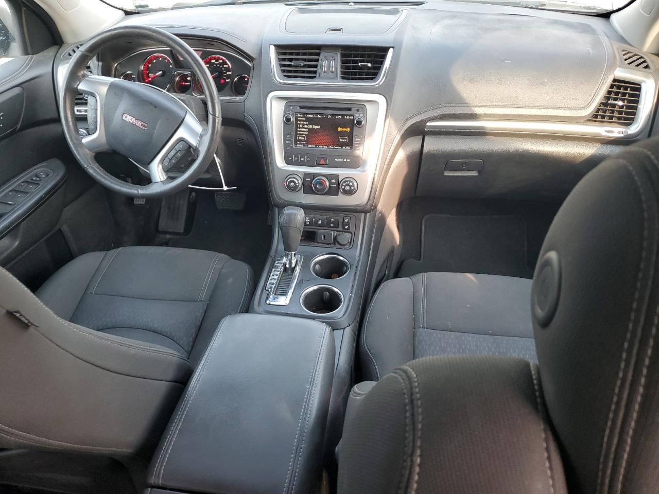 2015 GMC ACADIA
