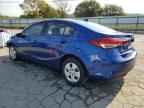 2018 KIA FORTE
