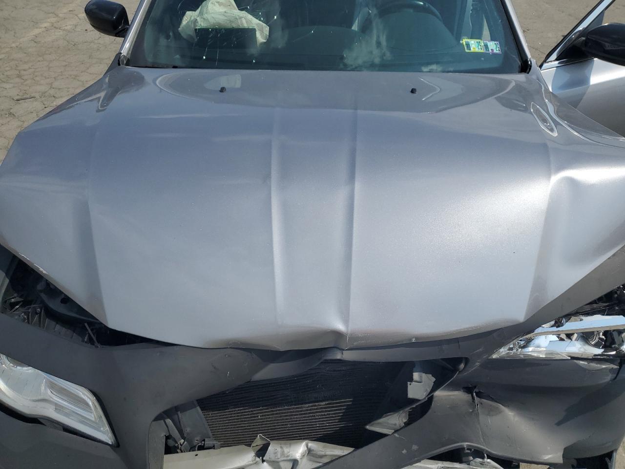 2014 CHRYSLER 300