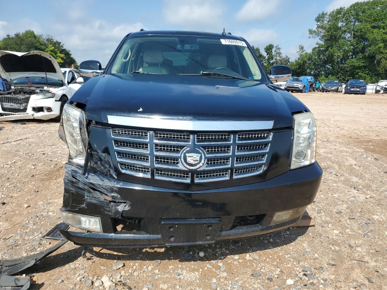 2008 CADILLAC ESCALADE