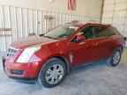 2012 CADILLAC SRX