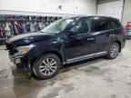 2014 NISSAN PATHFINDER
