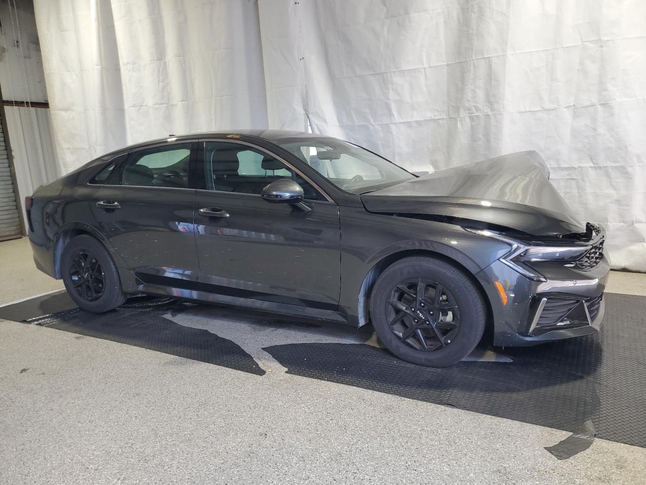 2025 KIA K5