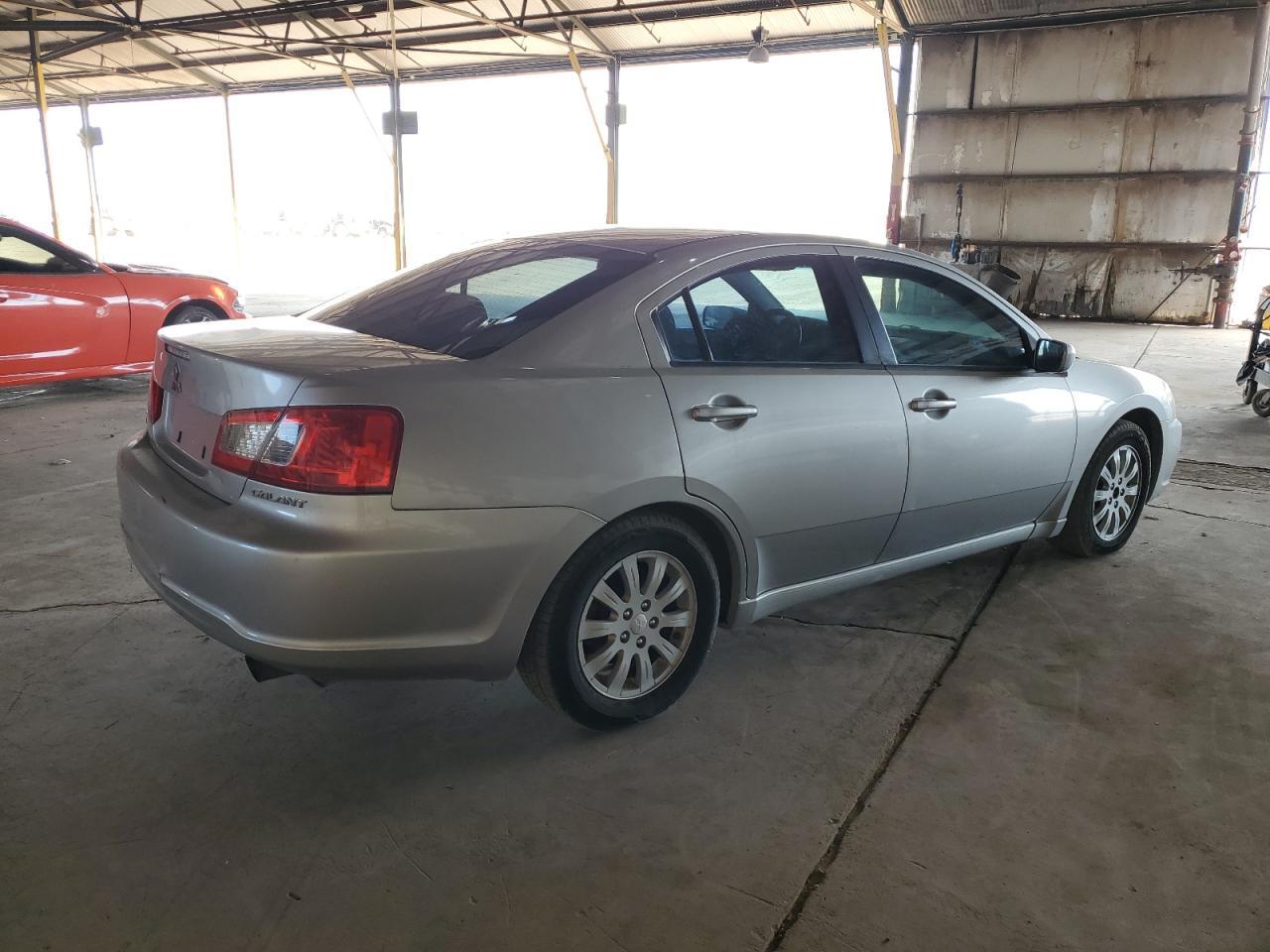 2012 MITSUBISHI Galant