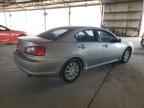 2012 MITSUBISHI Galant