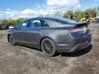 2018 LINCOLN MKZ